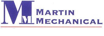 Martin Mechanical Logo