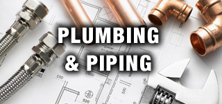 Plumbing & Piping